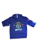 hoodie BEFOX