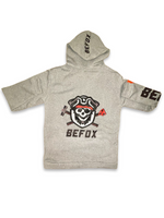 hoodie BEFOX