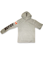 hoodie BEFOX