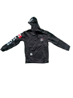hoodie BEFOX