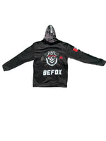 hoodie BEFOX