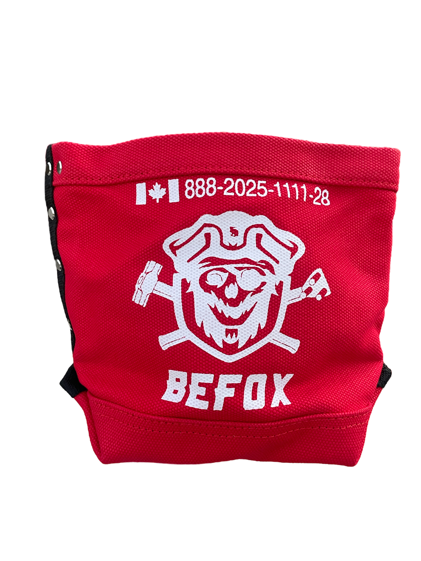 Pouch Befox