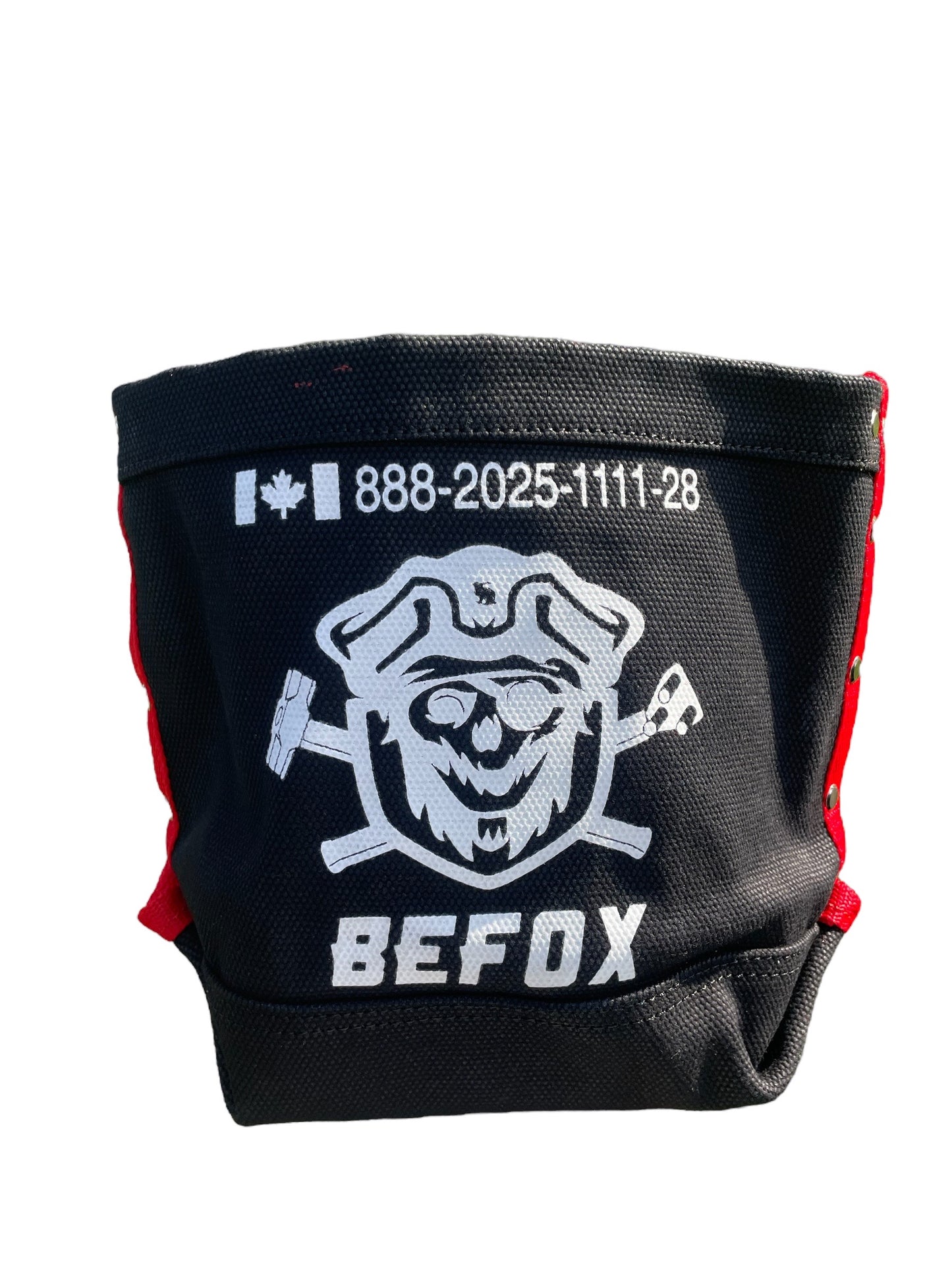 Pouch Befox