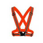 Safety Vest Highlight Reflective