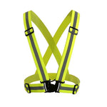 Safety Vest Highlight Reflective