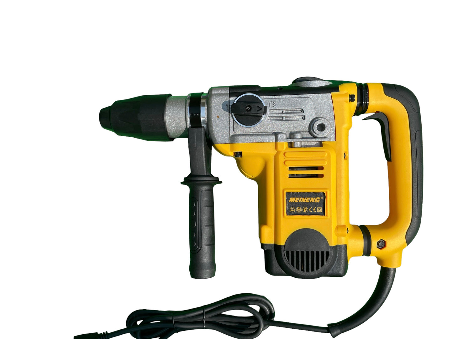 Professionnel HAMMER Drill